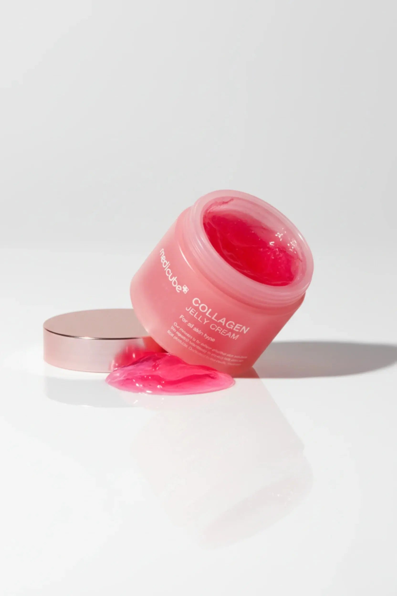 Collagen Jelly Cream Qudo