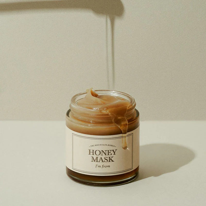 I'm From - Honey Mask Miin Trade
