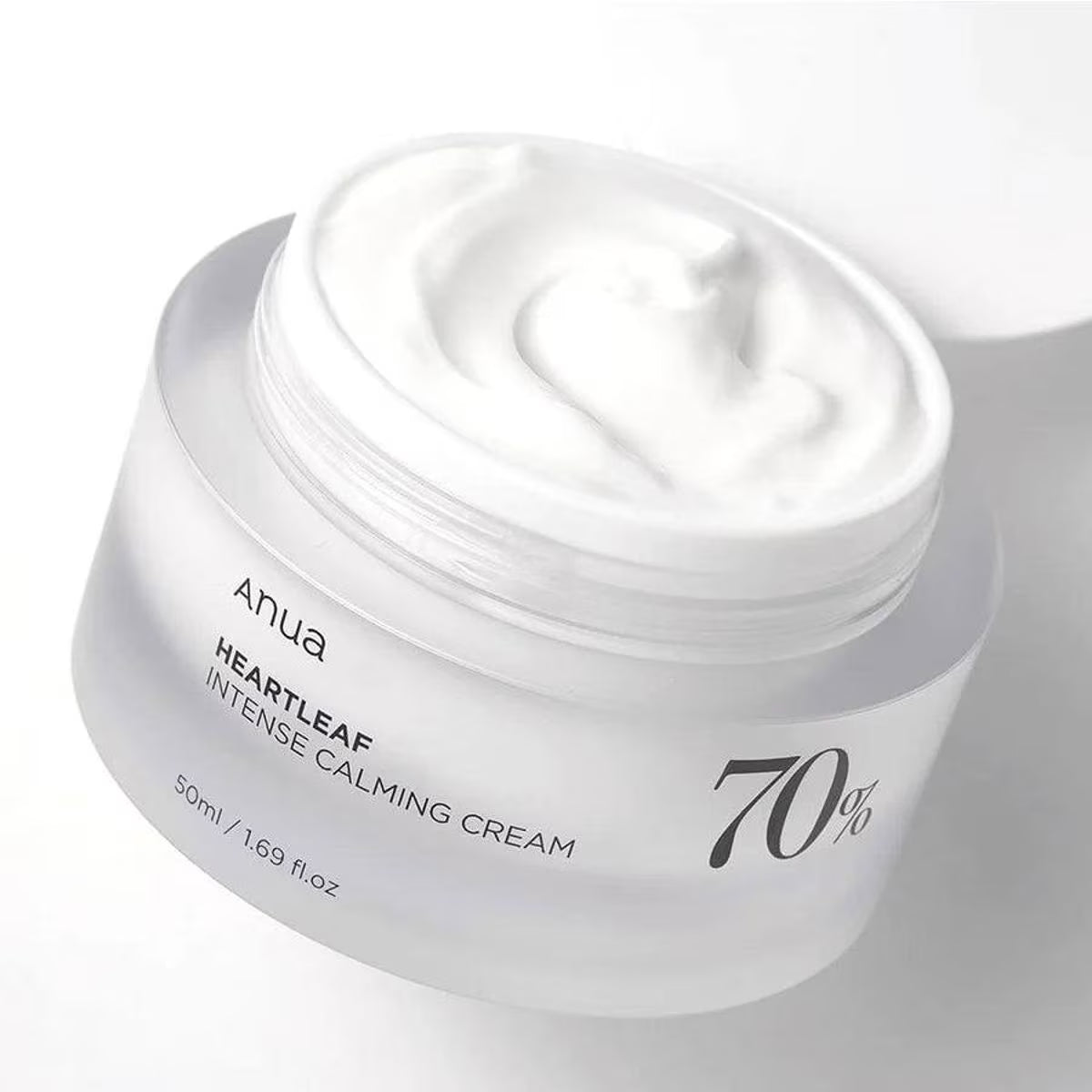 Anua – Heartleaf 70% Intense Calming Crème