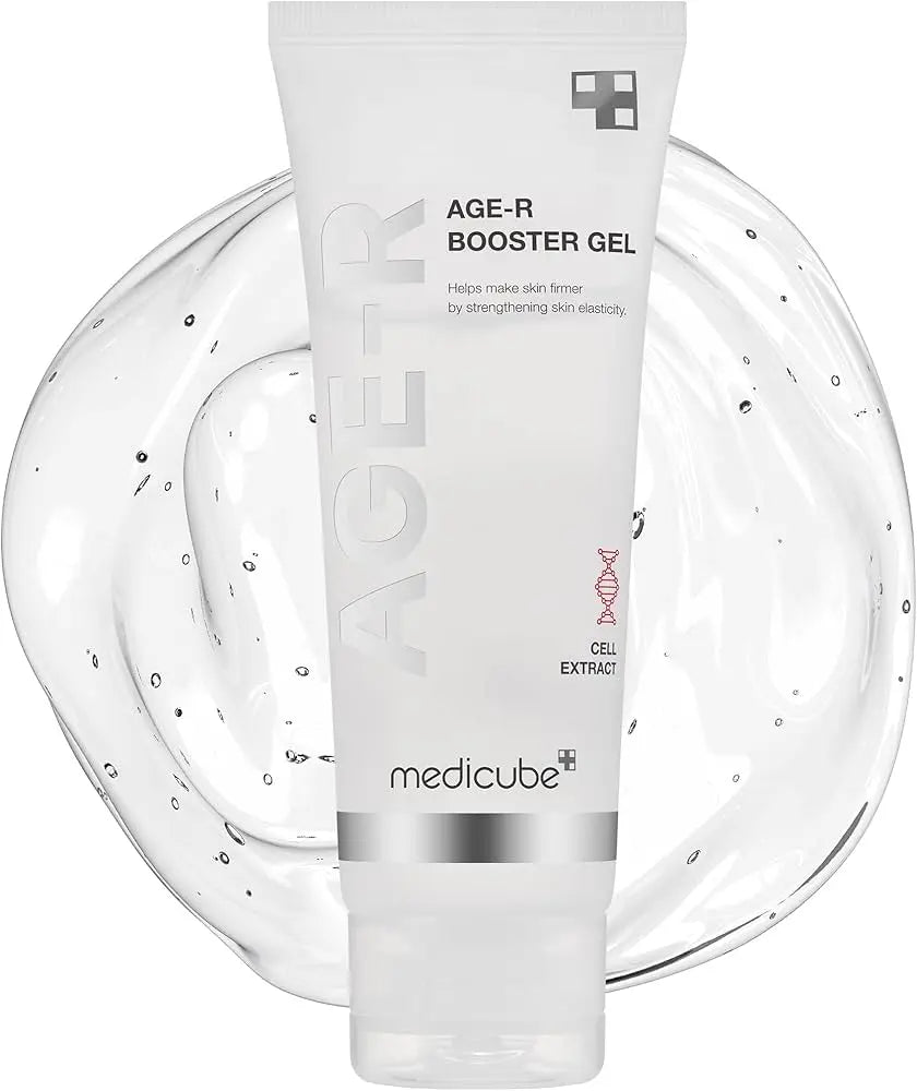 Age-r Booster Gel - Medicube Miin Trade