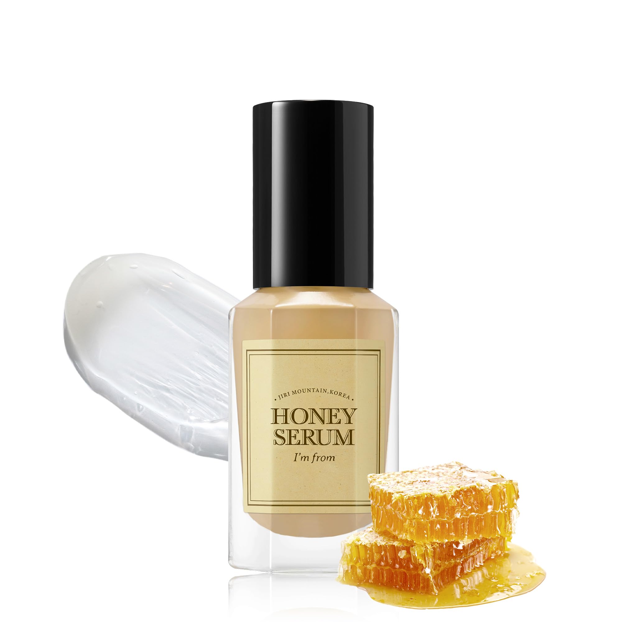 I'M FROM - Honey Serum