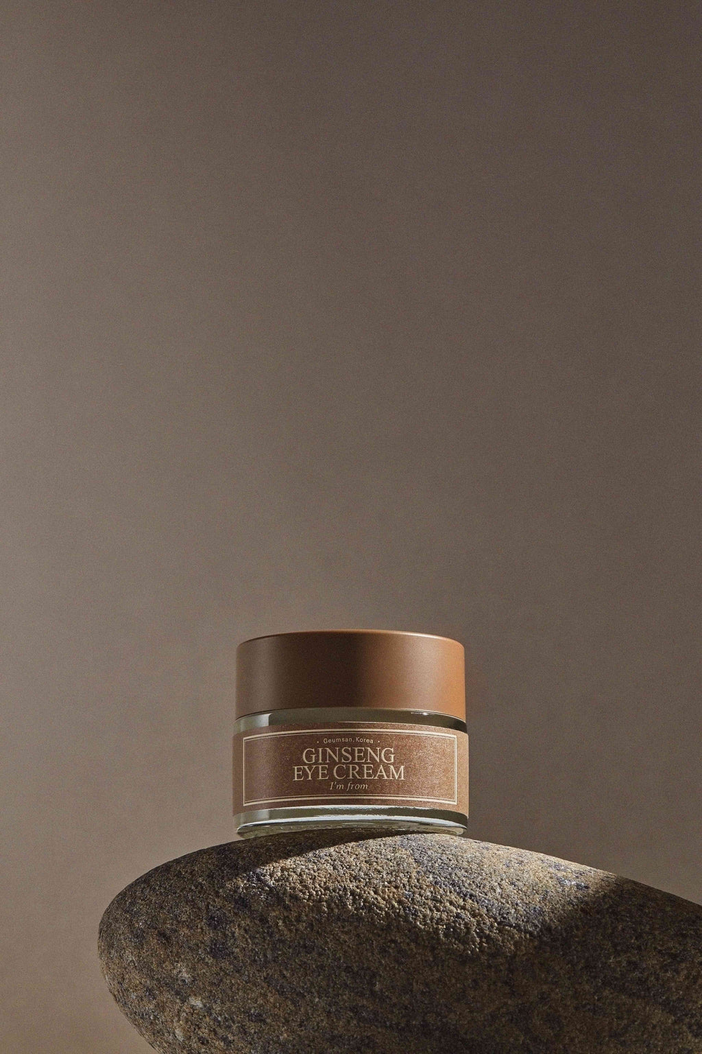 I'm From - Ginseng Eye Cream Miin Trade