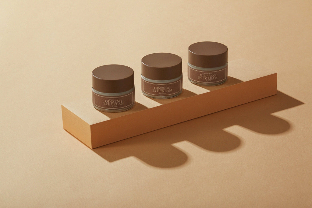 I'm From - Ginseng Eye Cream Miin Trade