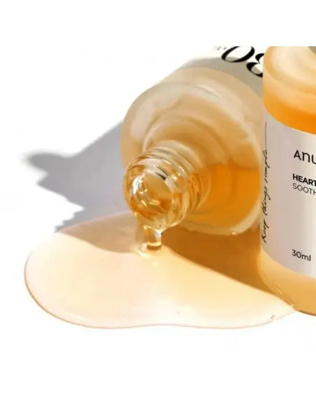 ANUA – Heartleaf 80% Ampoule 30ml Miin Trade