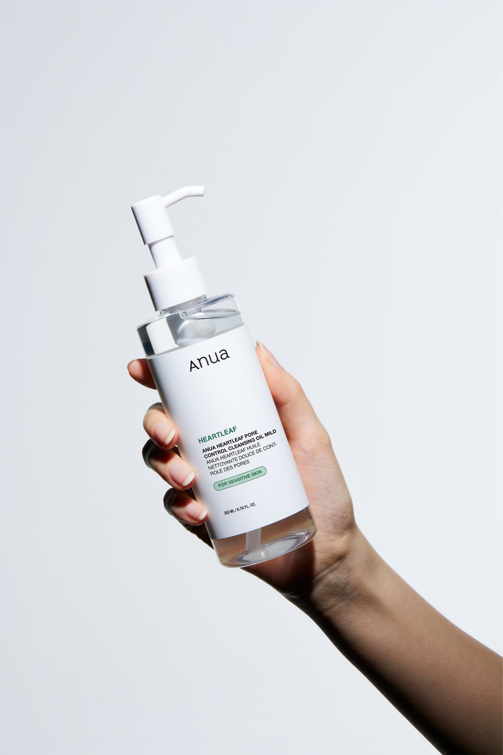 Anua - Heartleaf Pore Control Cleansing Oil Miin Trade