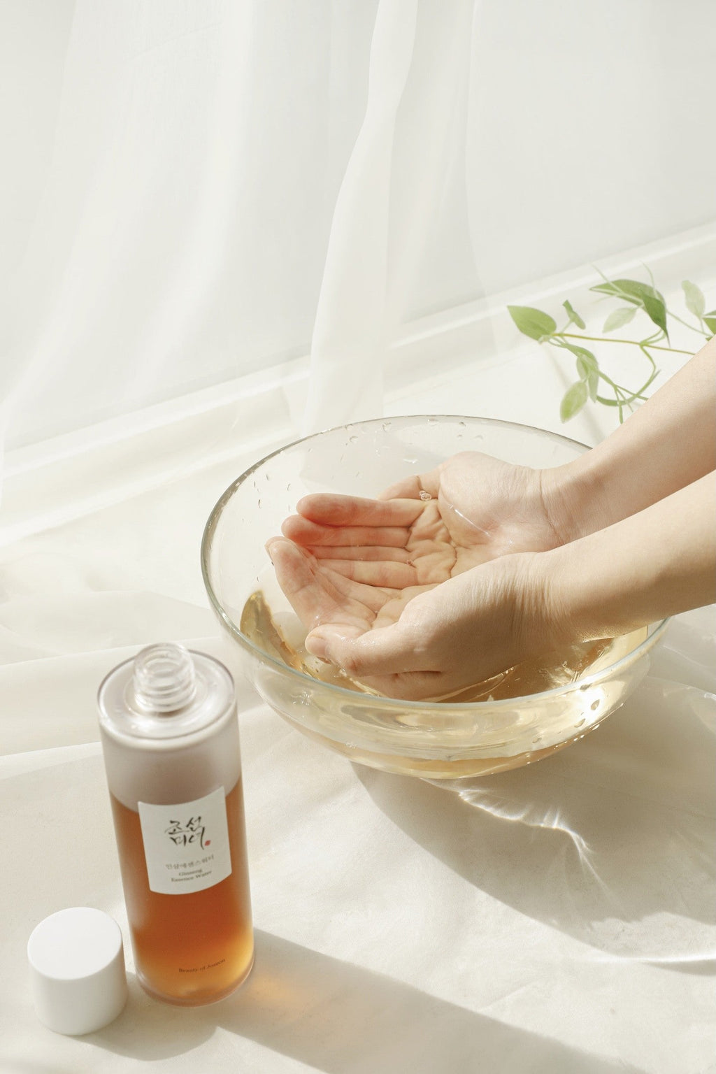 Beauty of Joseon - Ginseng Essence Water Miin Trade