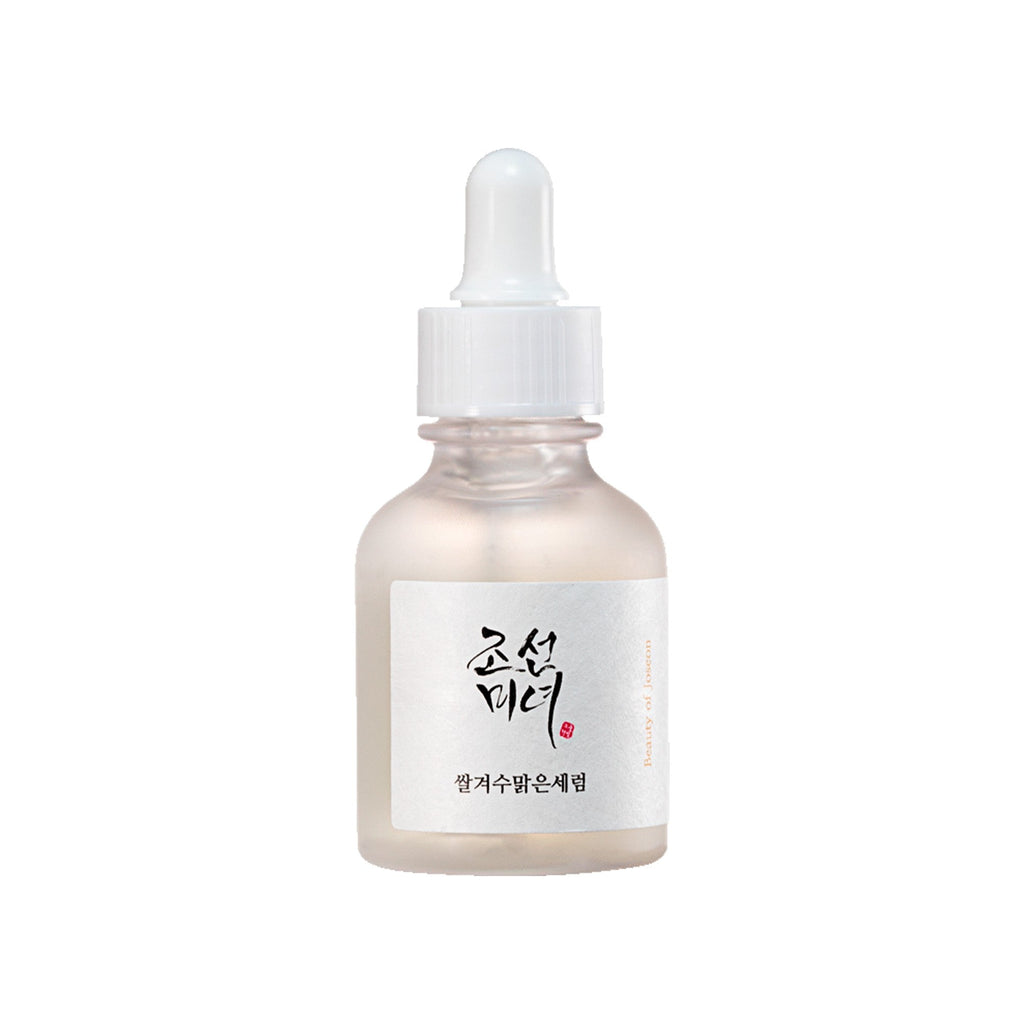 Beauty of Joseon - Glow Deep Serum: Rice + Alpha Arbutin Qudo