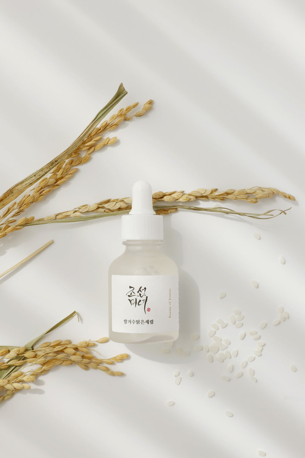 Beauty of Joseon - Glow Deep Serum: Rice + Alpha Arbutin Qudo