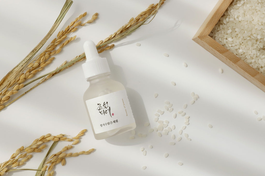 Beauty of Joseon - Glow Deep Serum: Rice + Alpha Arbutin Qudo