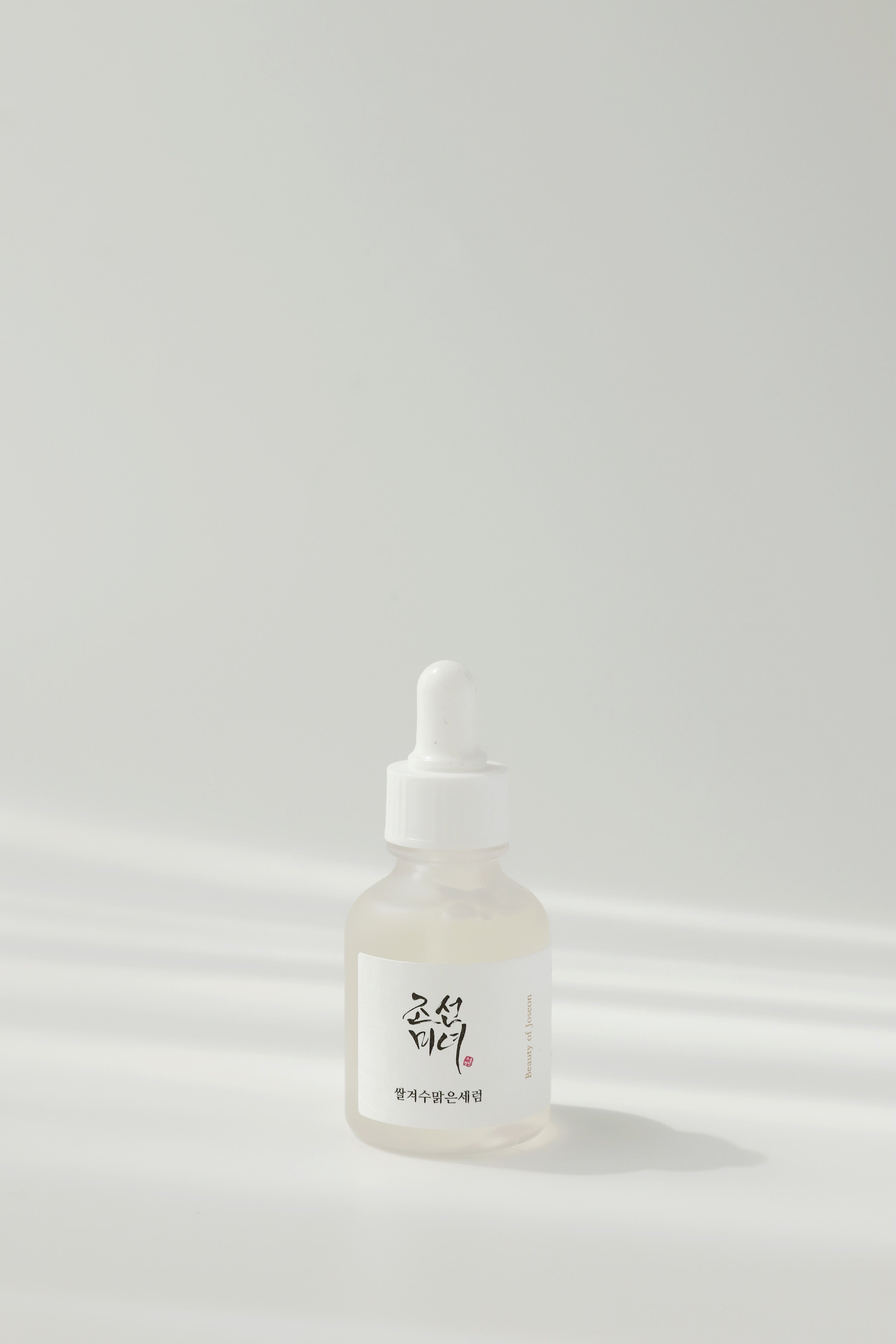 Beauty of Joseon - Glow Deep Serum: Rice + Alpha Arbutin Qudo