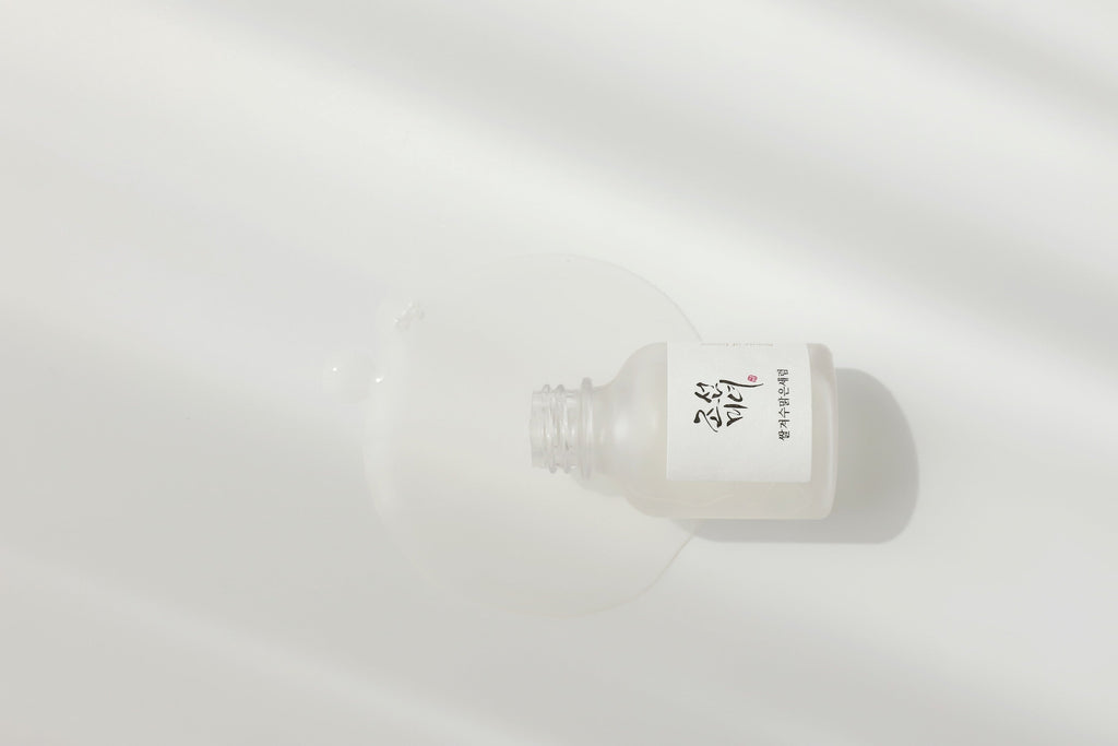 Beauty of Joseon - Glow Deep Serum: Rice + Alpha Arbutin Qudo