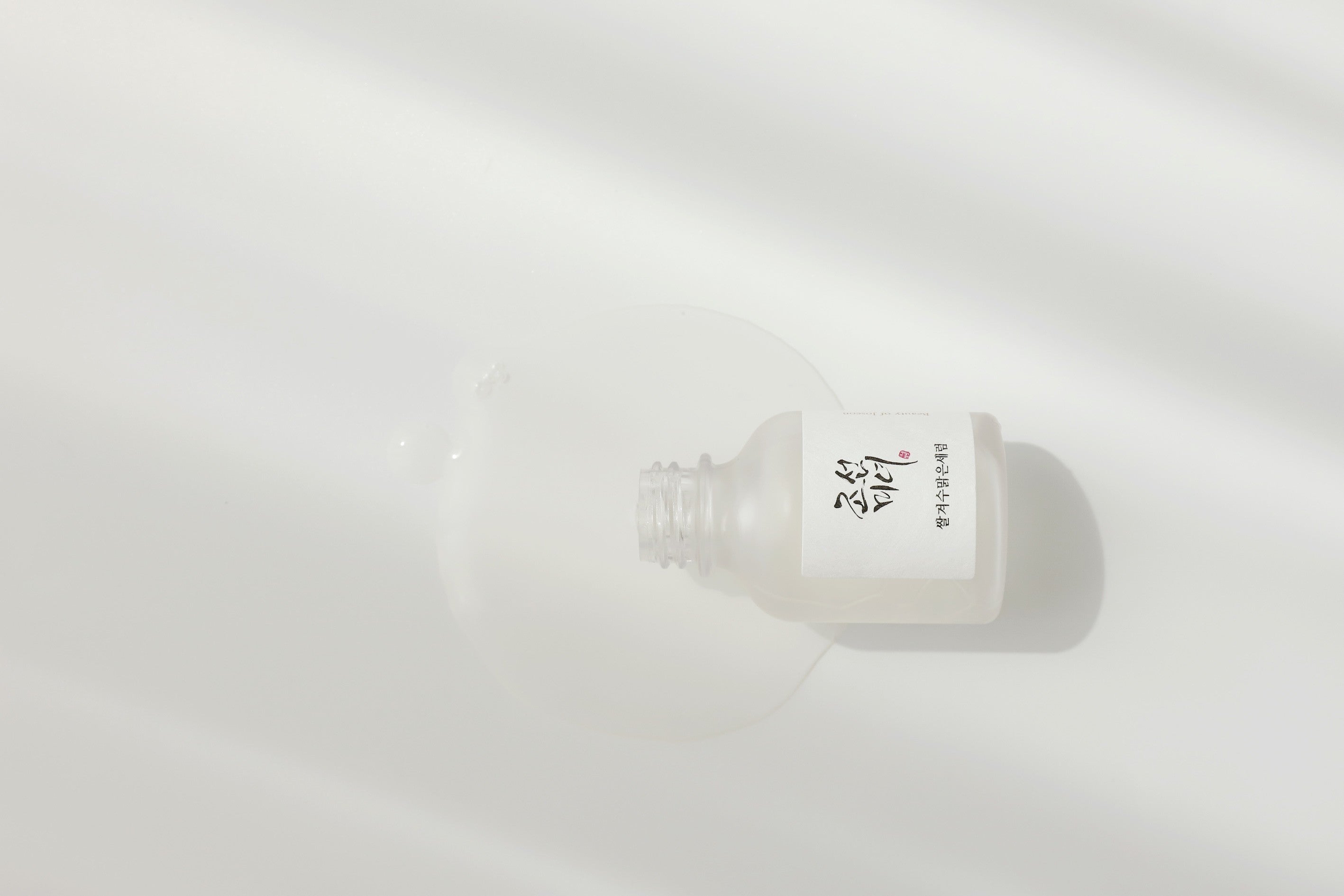 Beauty of Joseon - Glow Deep Serum: Rice + Alpha Arbutin Qudo