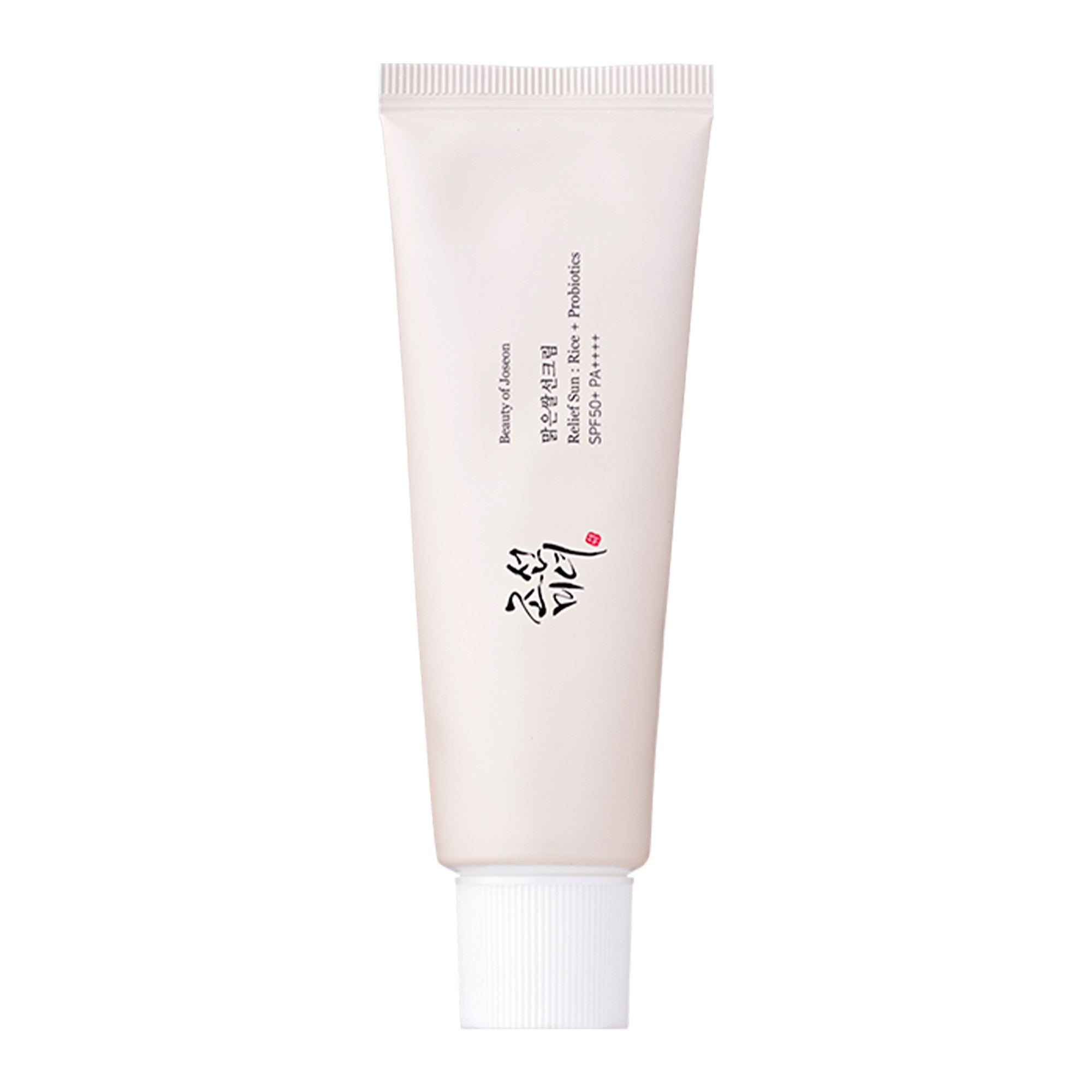 Beauty of Joseon - Relief Sun: Rice + Probiotics (spf50+ Pa++++) Miin Trade