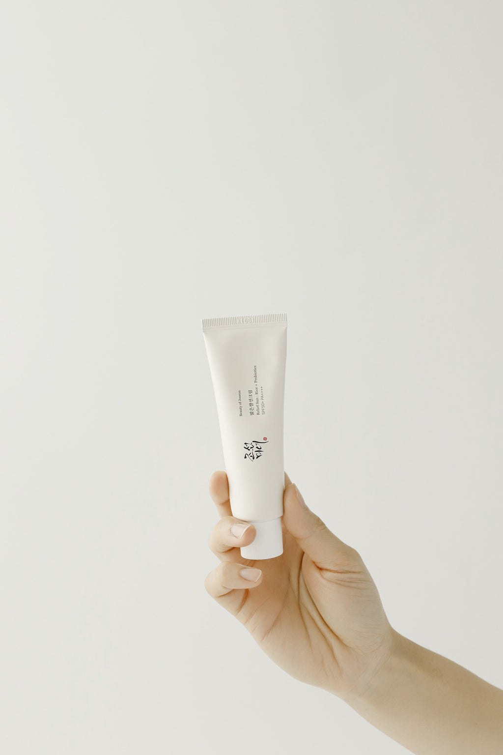 Beauty of Joseon - Relief Sun: Rice + Probiotics (spf50+ Pa++++) Miin Trade