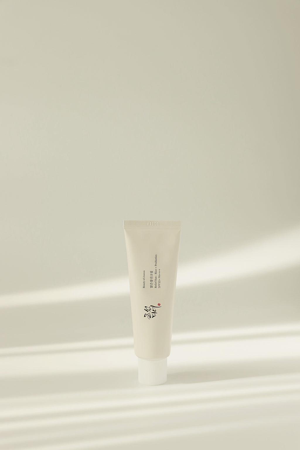 Beauty of Joseon - Relief Sun: Rice + Probiotics (spf50+ Pa++++) Miin Trade