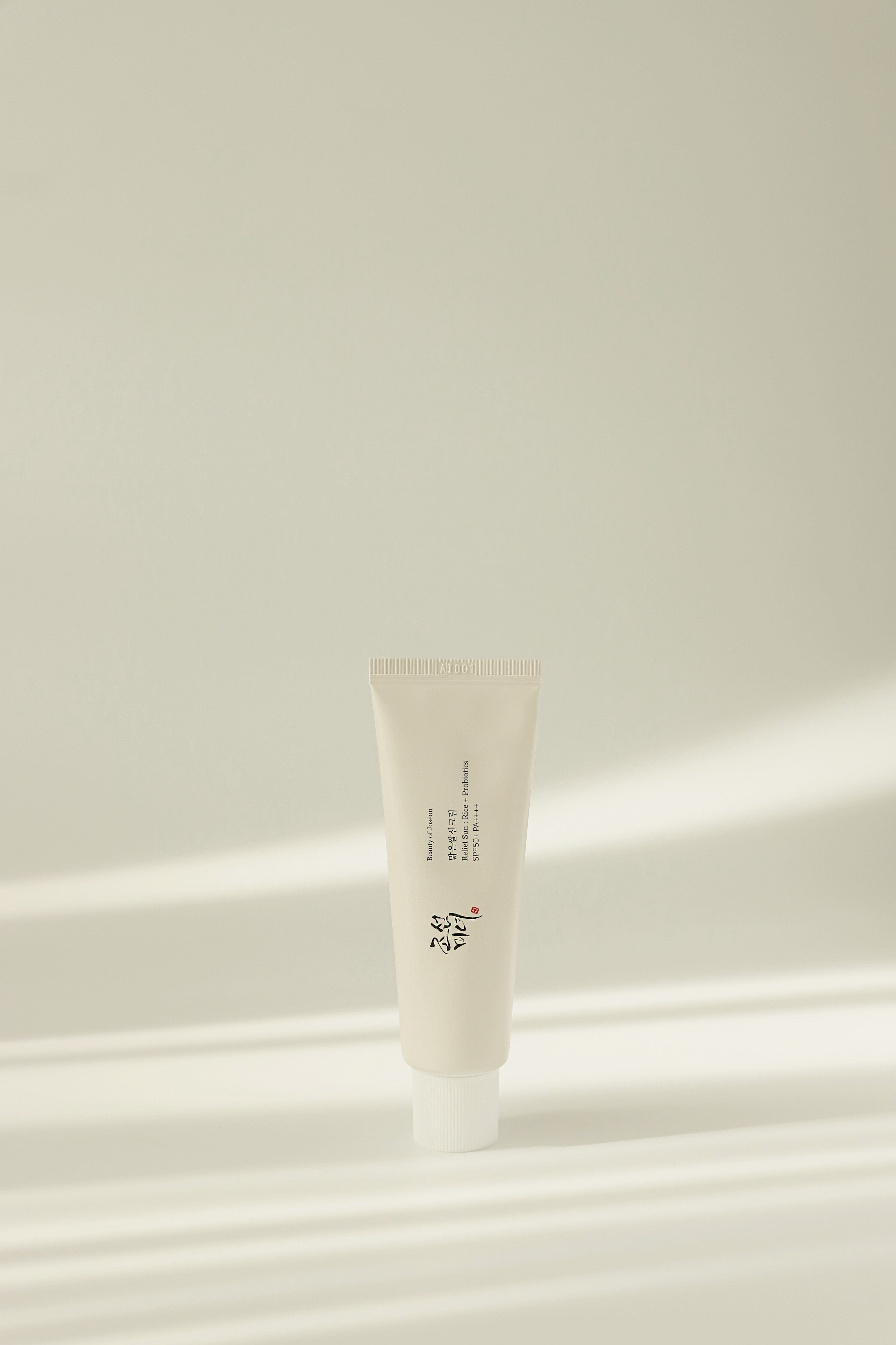 Beauty of Joseon - Relief Sun: Rice + Probiotics (spf50+ Pa++++) Miin Trade