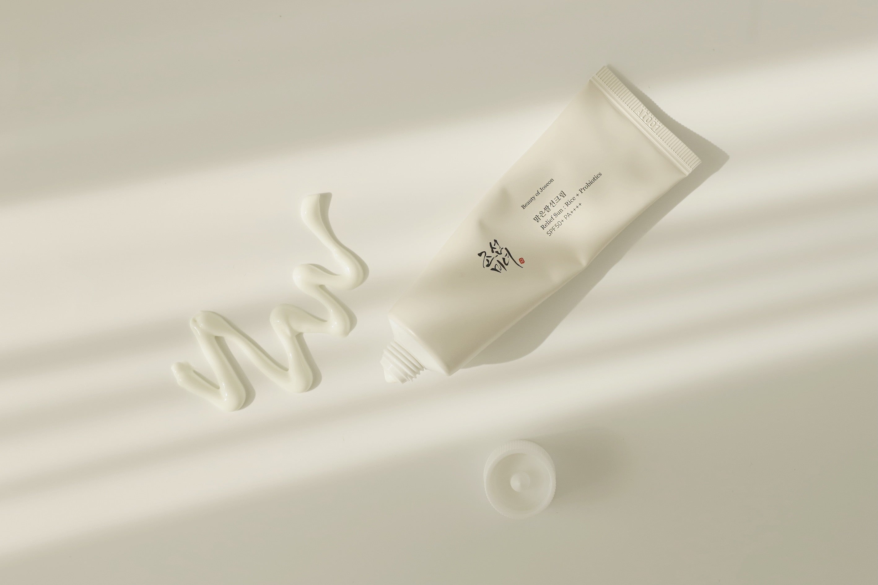Beauty of Joseon - Relief Sun: Rice + Probiotics (spf50+ Pa++++) Miin Trade