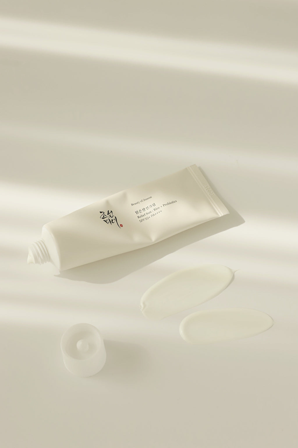 Beauty of Joseon - Relief Sun: Rice + Probiotics (spf50+ Pa++++) Miin Trade