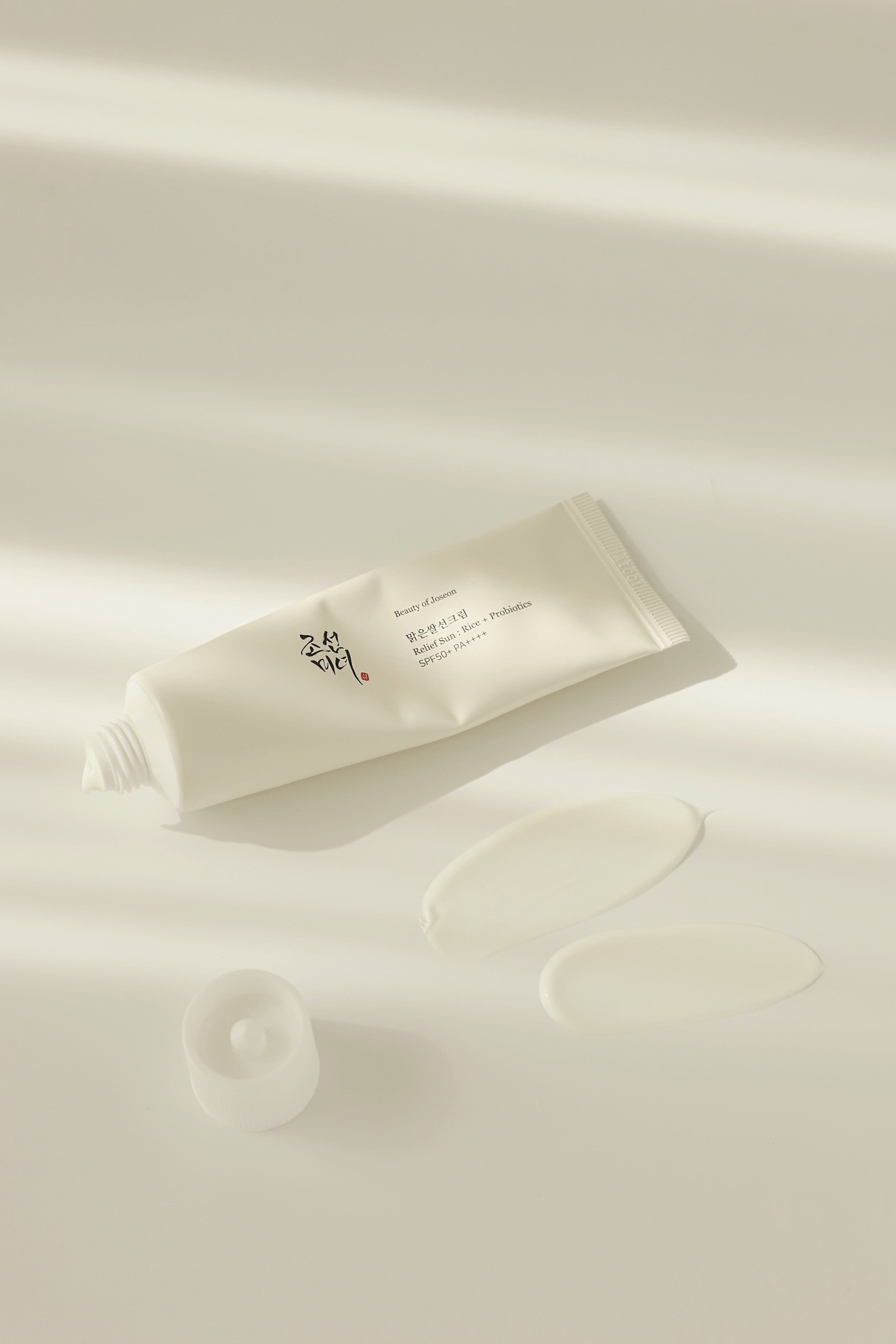 Beauty of Joseon - Relief Sun: Rice + Probiotics (spf50+ Pa++++) Miin Trade