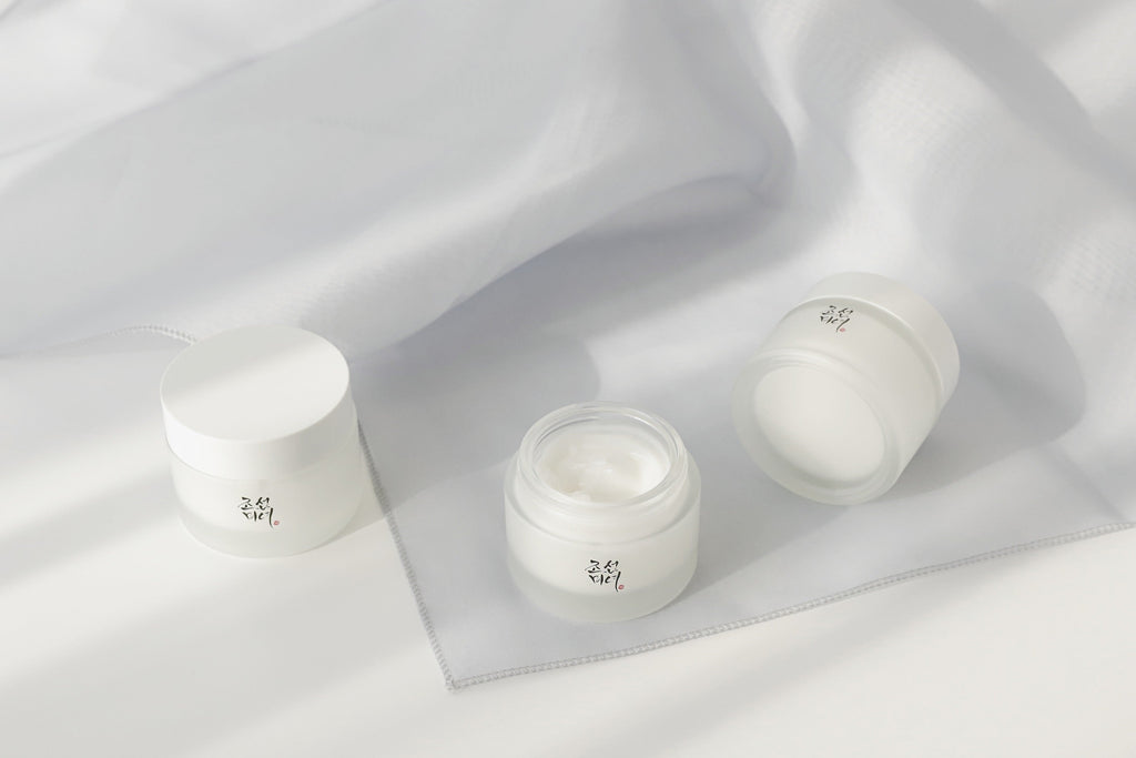 Beauty of Joseon - Dynasty Cream Qudo