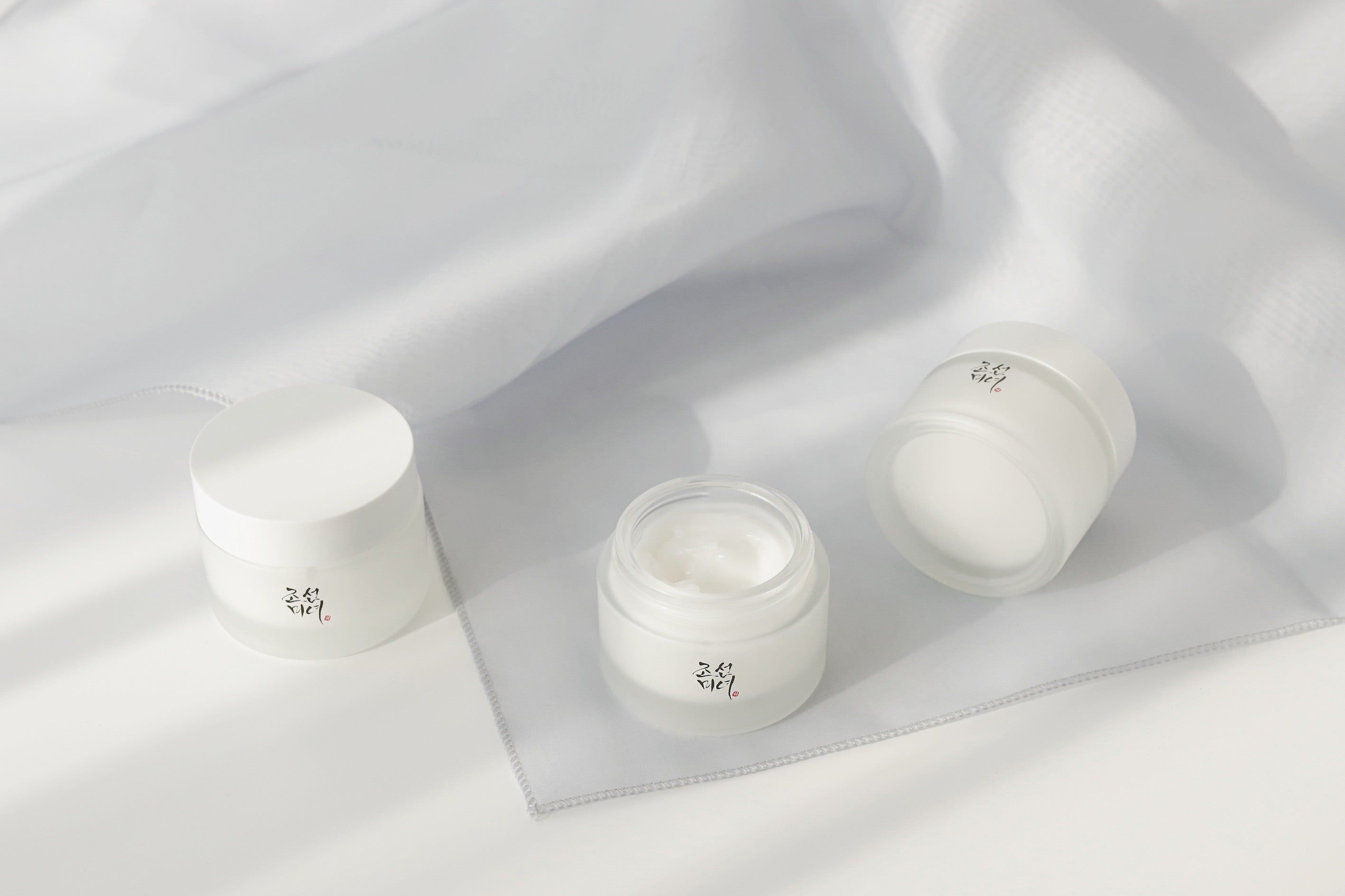 Beauty of Joseon - Dynasty Cream Qudo