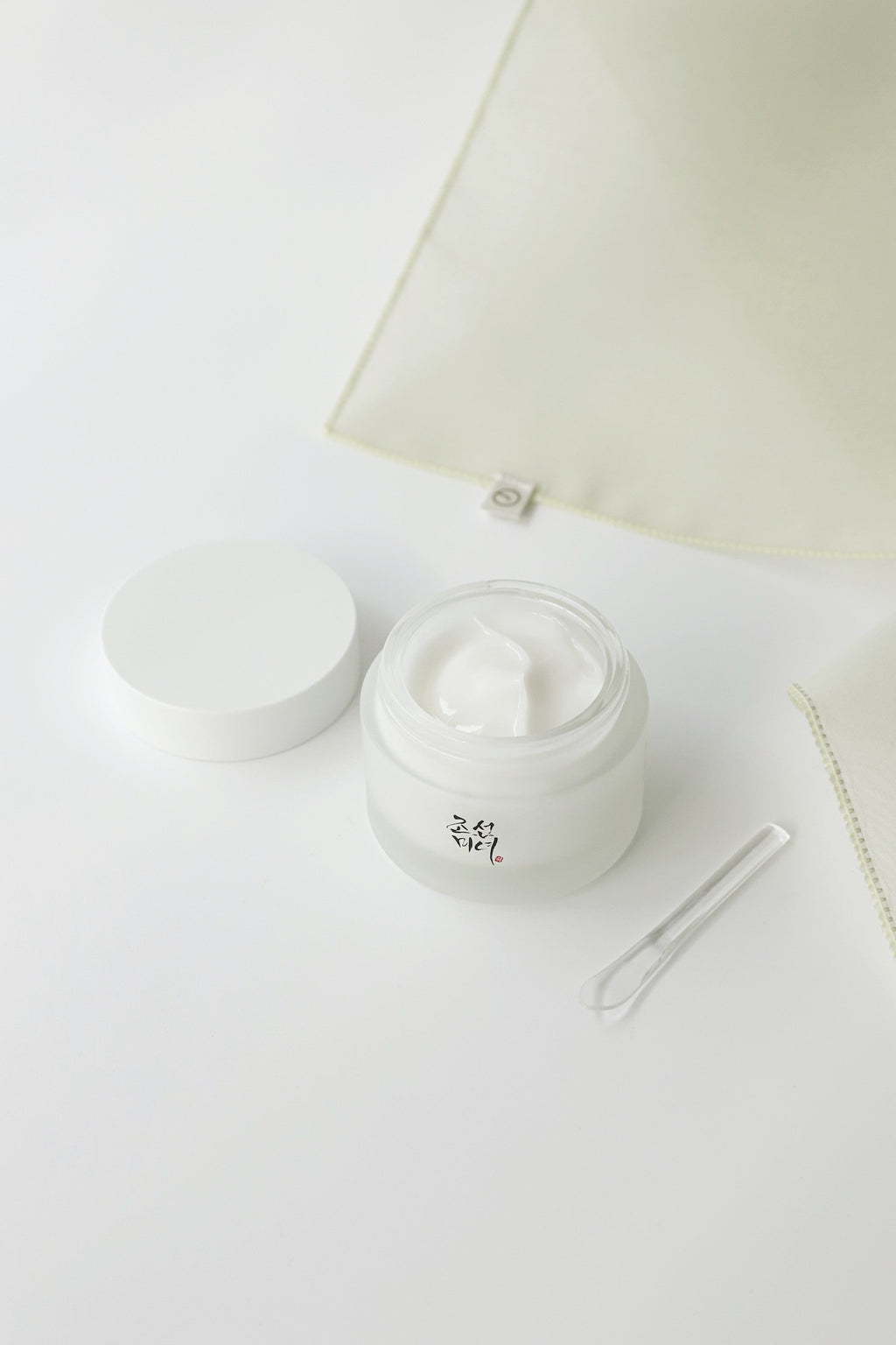 Beauty of Joseon - Dynasty Cream Qudo