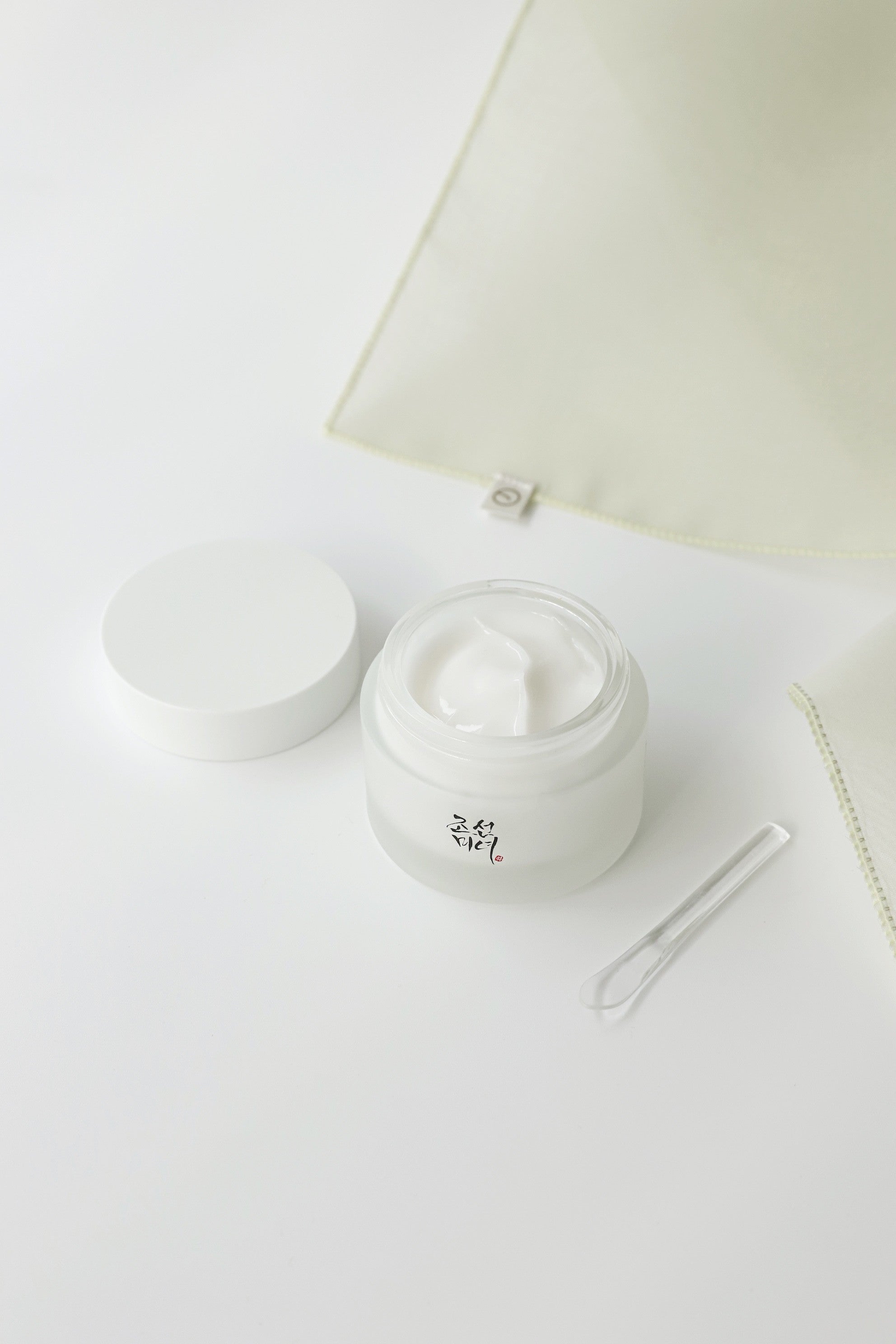 Beauty of Joseon - Dynasty Cream Qudo