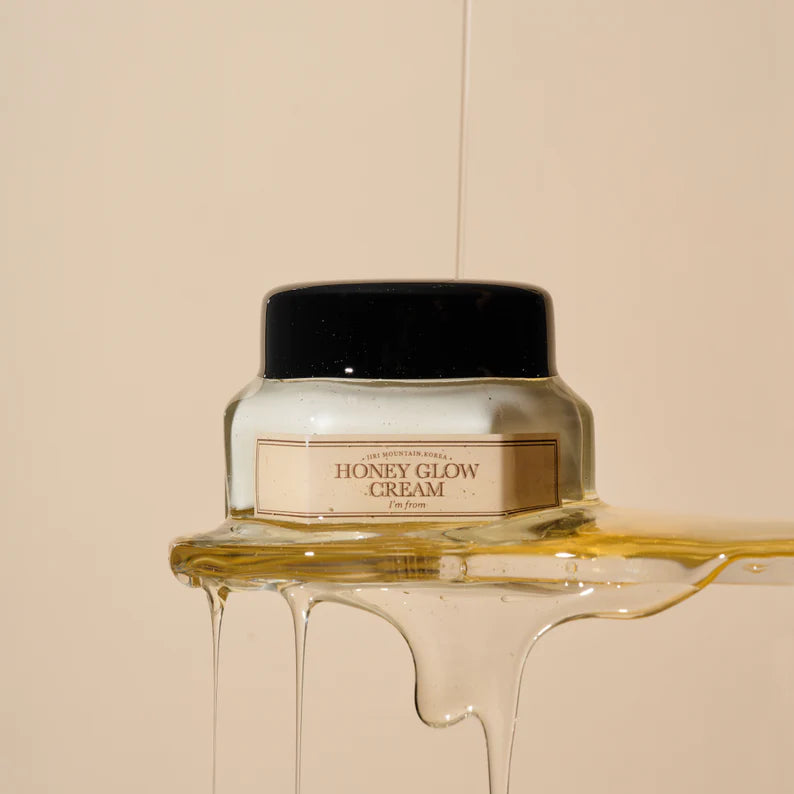 I'm From - Honey Glow Cream Miin Trade