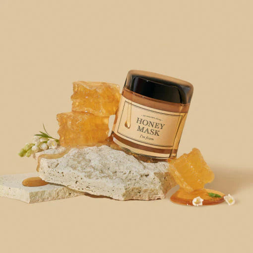 I'm From - Honey Mask Miin Trade
