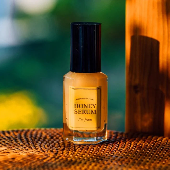 I'M FROM - Honey Serum Miin Trade