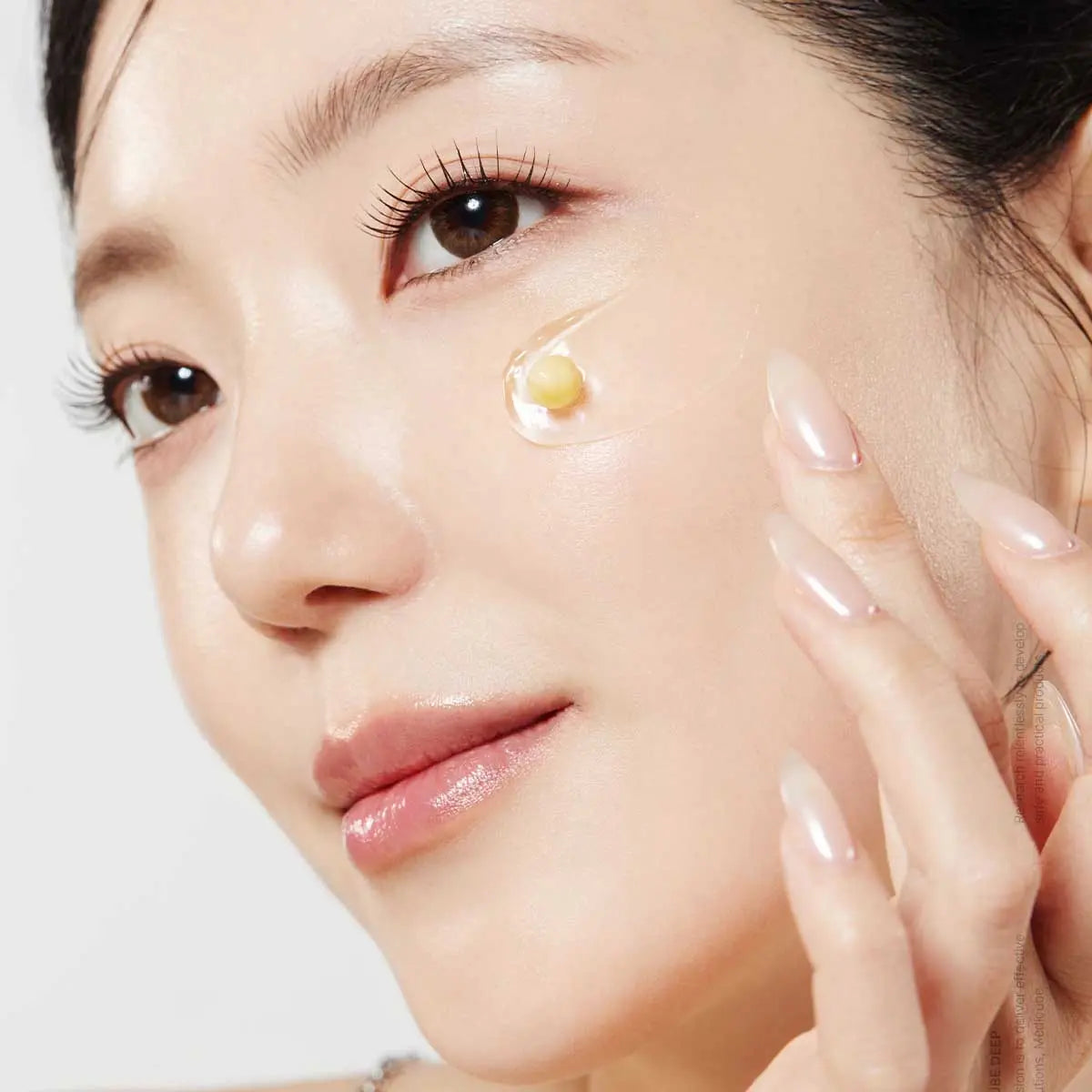 Deep Vita C Capsule Cream Miin Trade