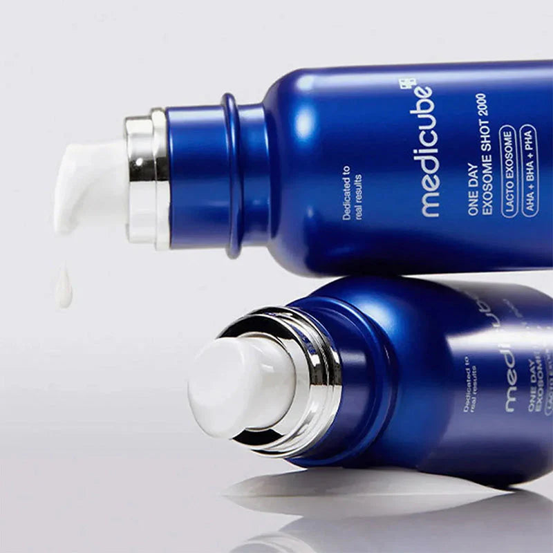 Medicube - Exosome Shot Pore Serum 2000 Miin Trade