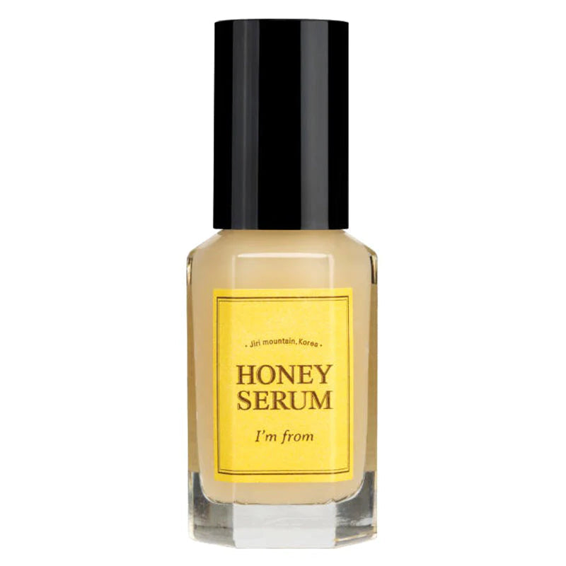 I'M FROM - Honey Serum