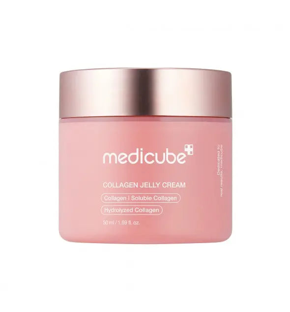 Collagen Jelly Cream Qudo