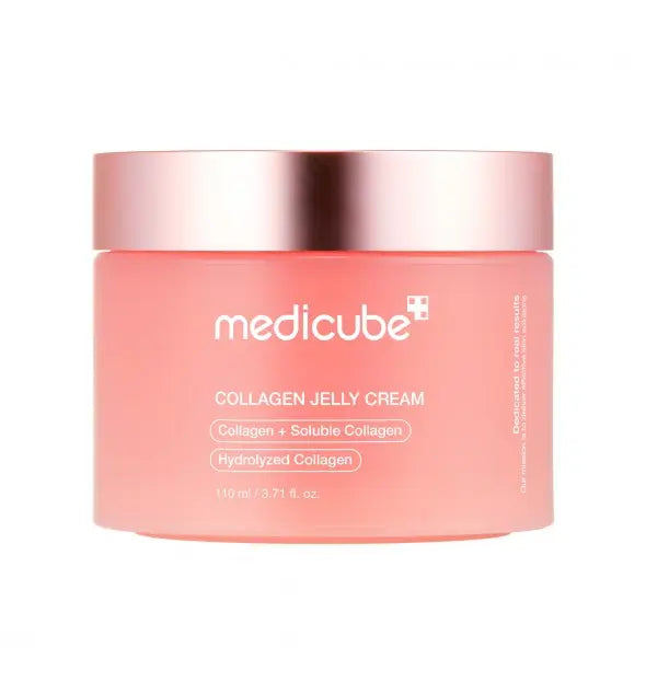 Collagen Jelly Cream Qudo