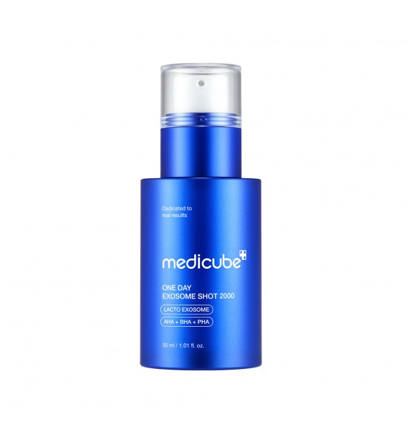 Medicube - Exosome Shot Pore Serum 2000 Miin Trade