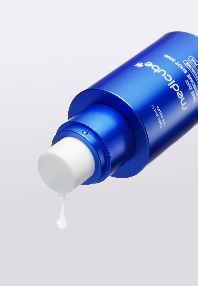 Medicube - Exosome Shot Pore Serum 2000 Miin Trade