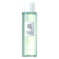Green Plum Refreshing Toner: Aha + Bha - Beauty Of Jeoson Miin Trade