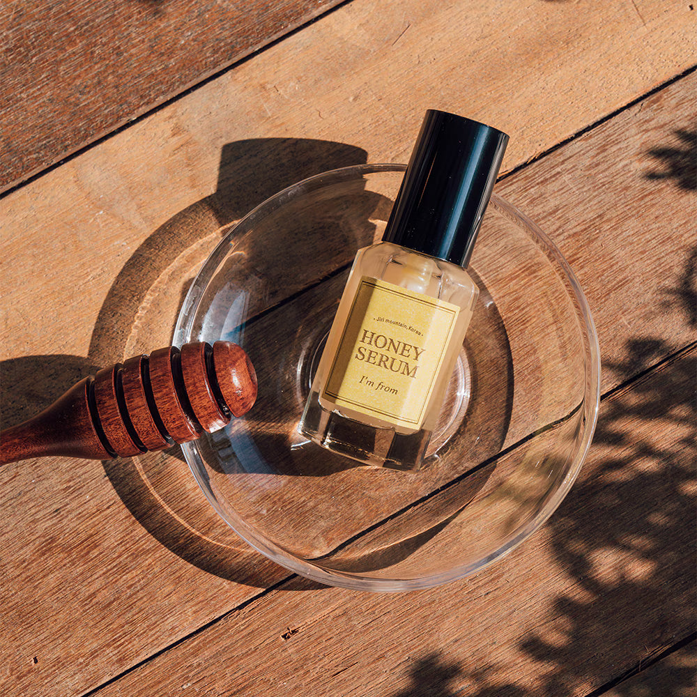 I'M FROM - Honey Serum Miin Trade