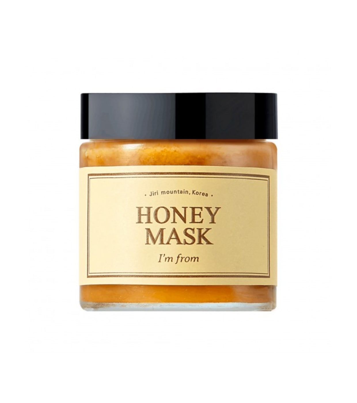 I'm From - Honey Mask