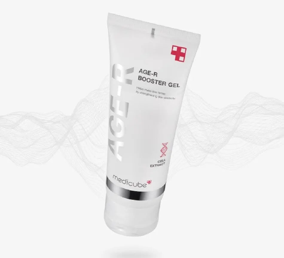 Age-r Booster Gel - Medicube Miin Trade